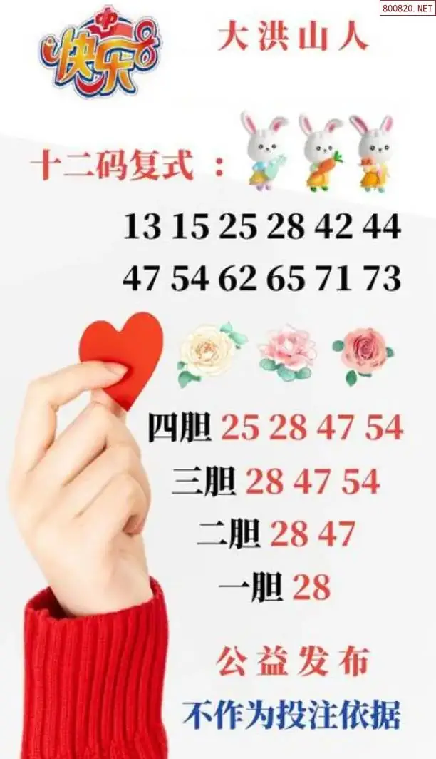 大洪山人推荐