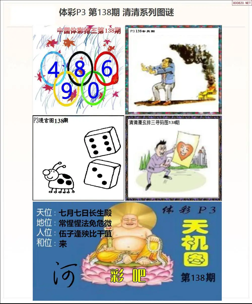 清清P3系列图
