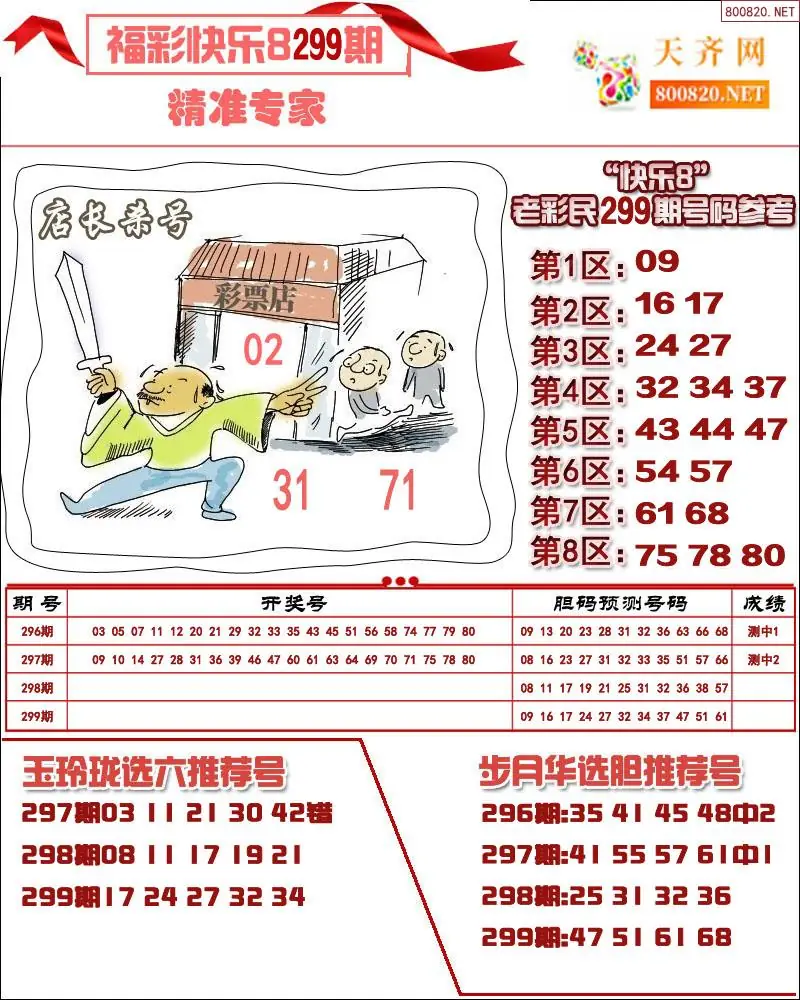 快乐8专家荐号