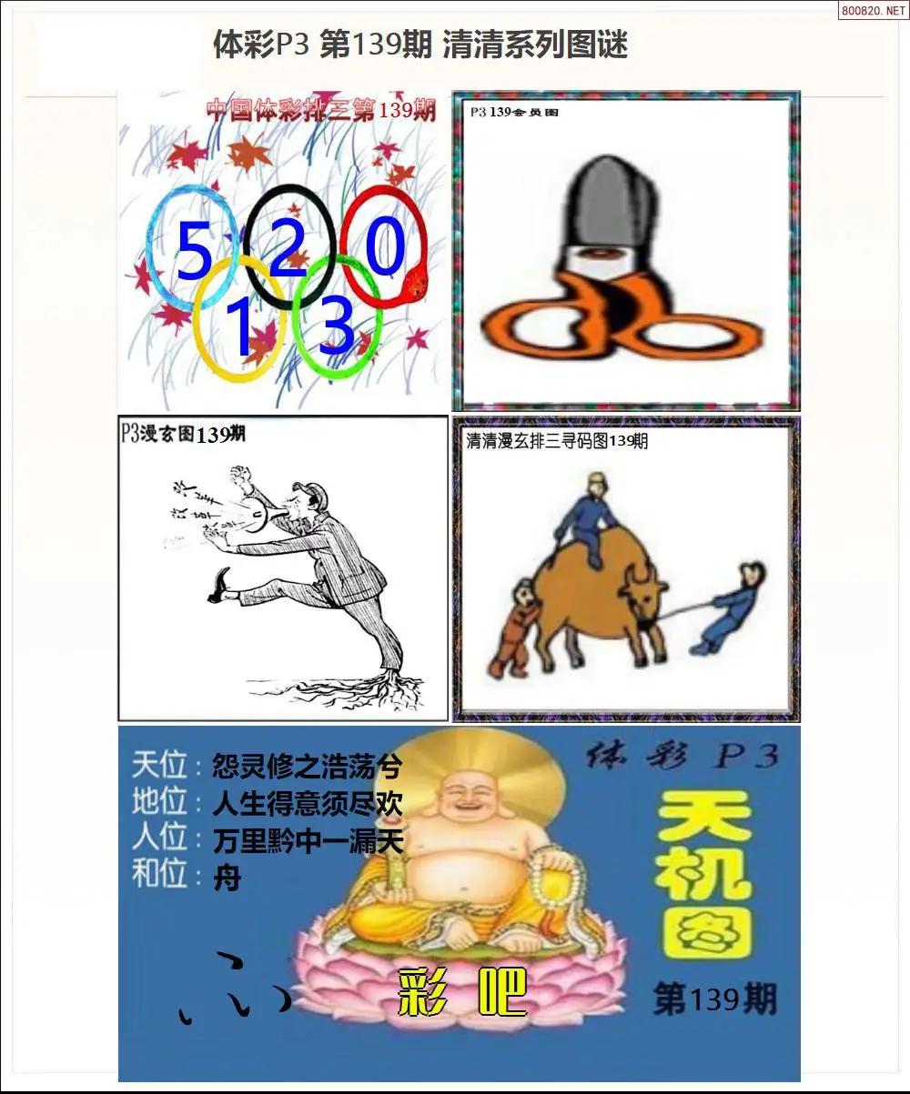 清清P3系列图