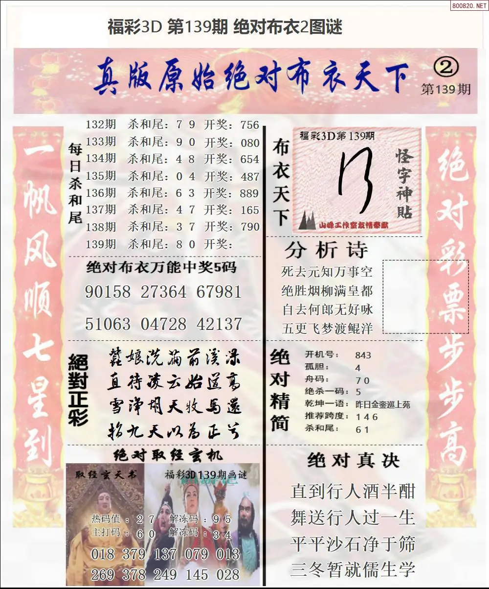 绝对布衣2