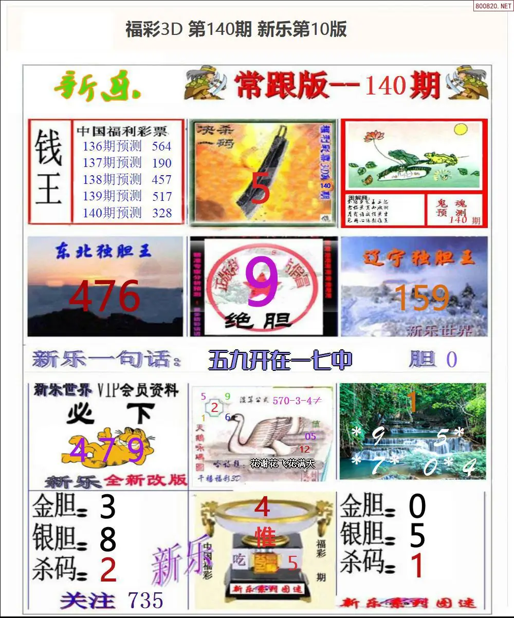 新乐报一版