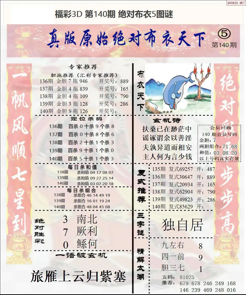 绝对布衣5