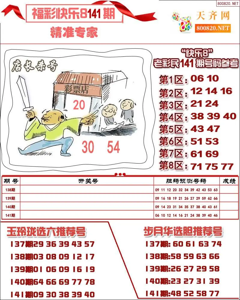 快乐8专家荐号