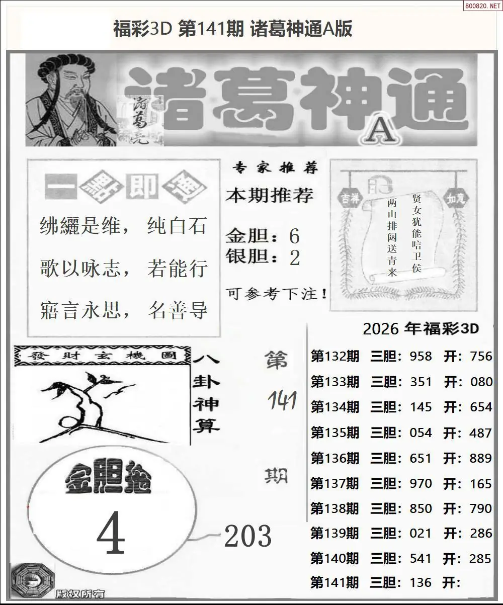 诸葛神通A版
