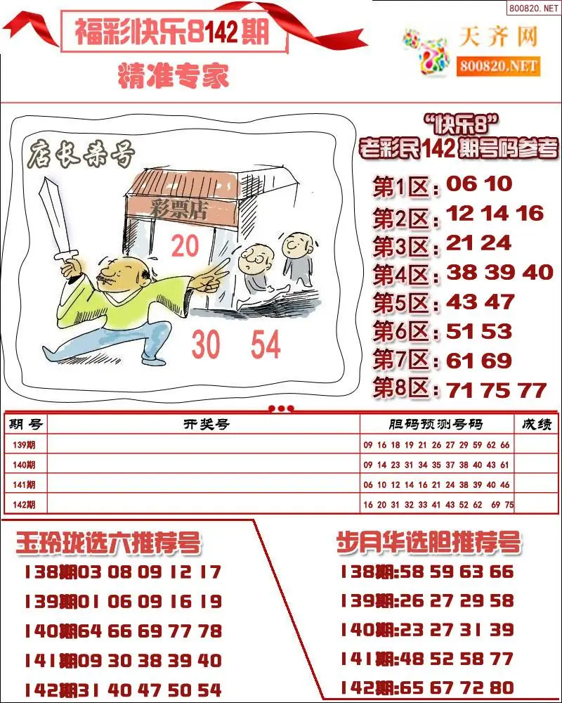 快乐8专家荐号