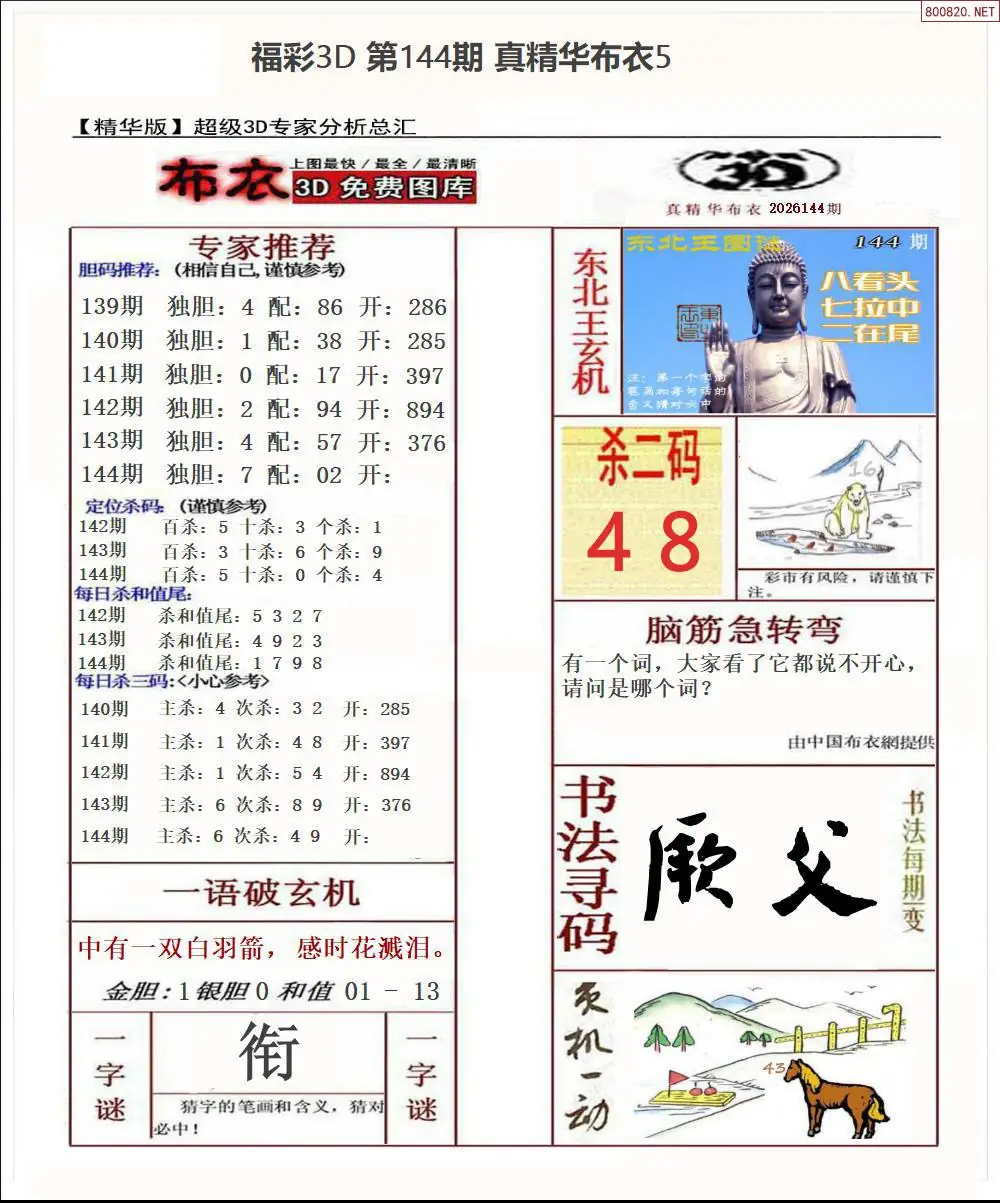 真精华布衣5