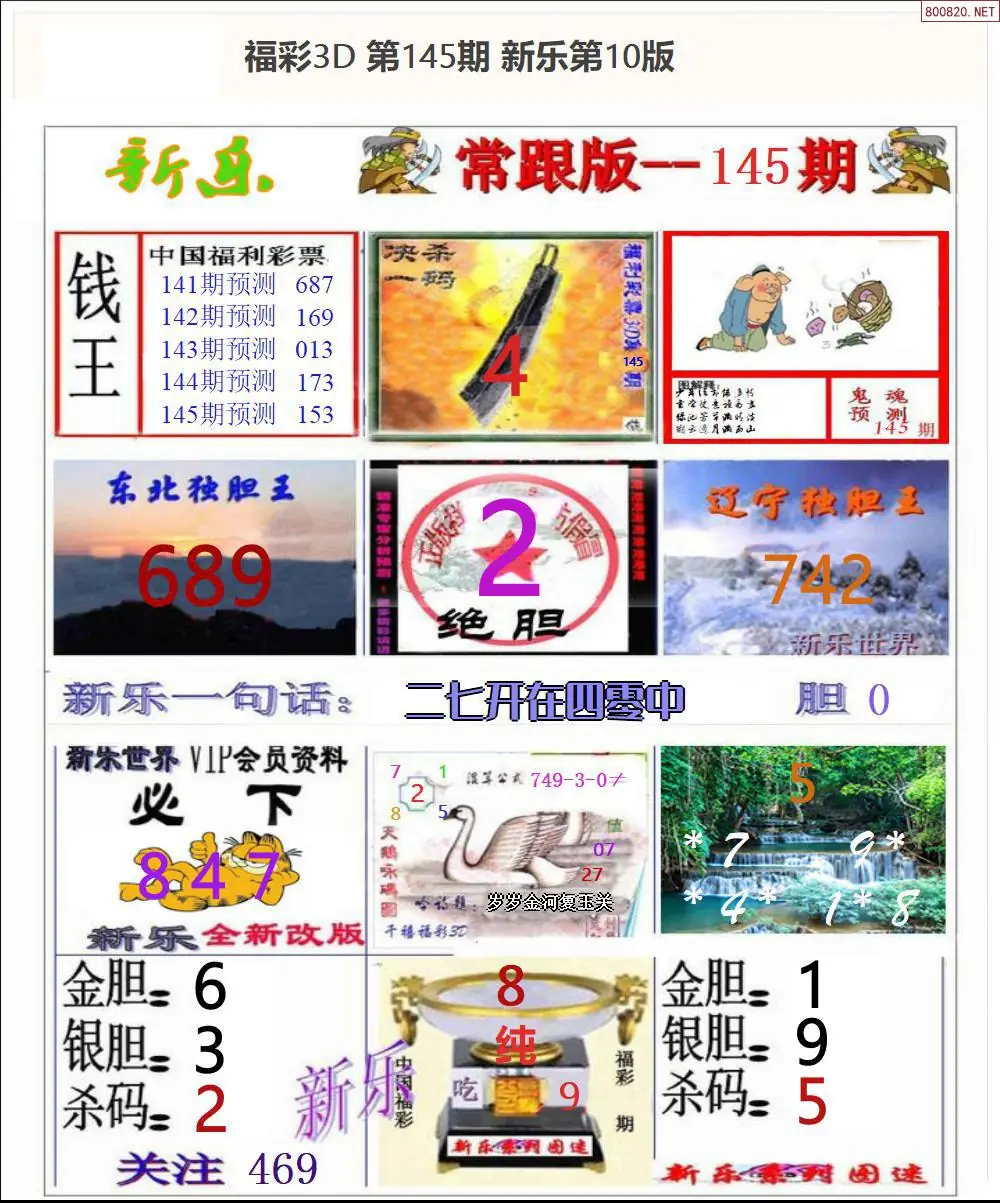 新乐报一版
