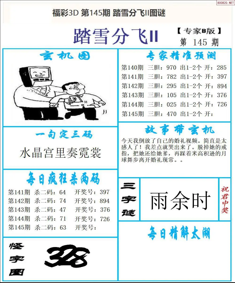 东北彩报2版