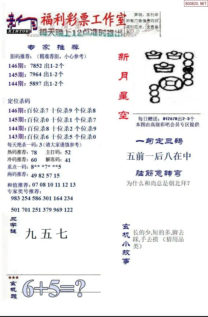 星空图