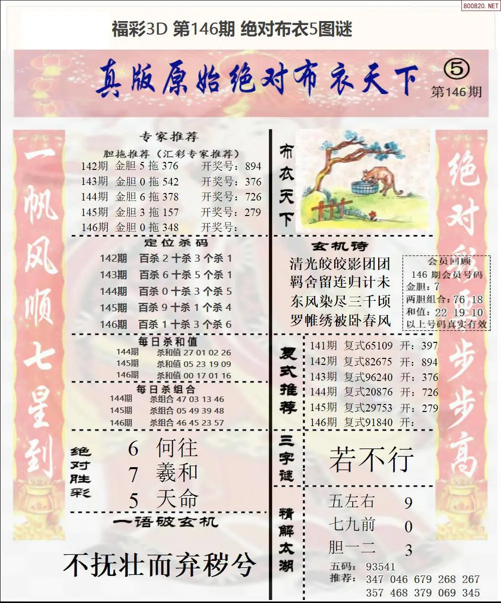 绝对布衣5