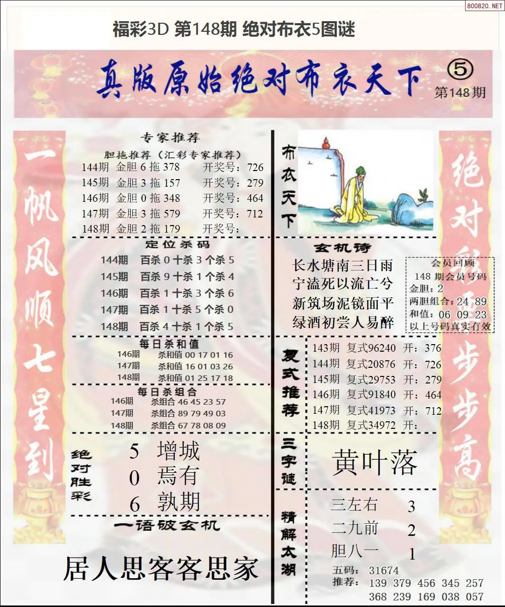 绝对布衣5