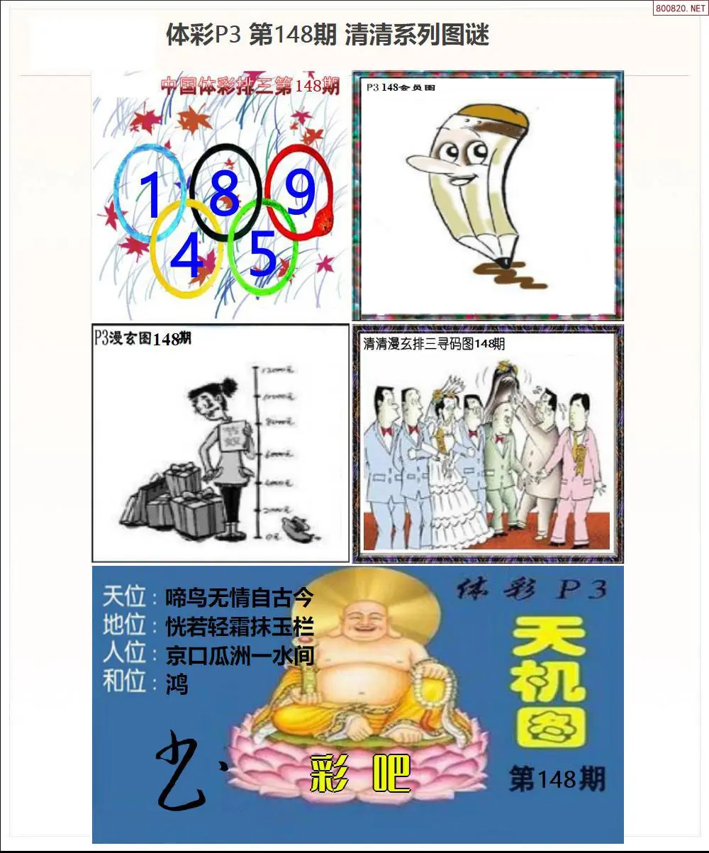 清清P3系列图