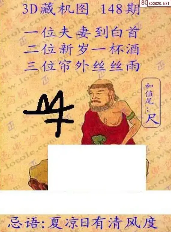 老版3D藏机图