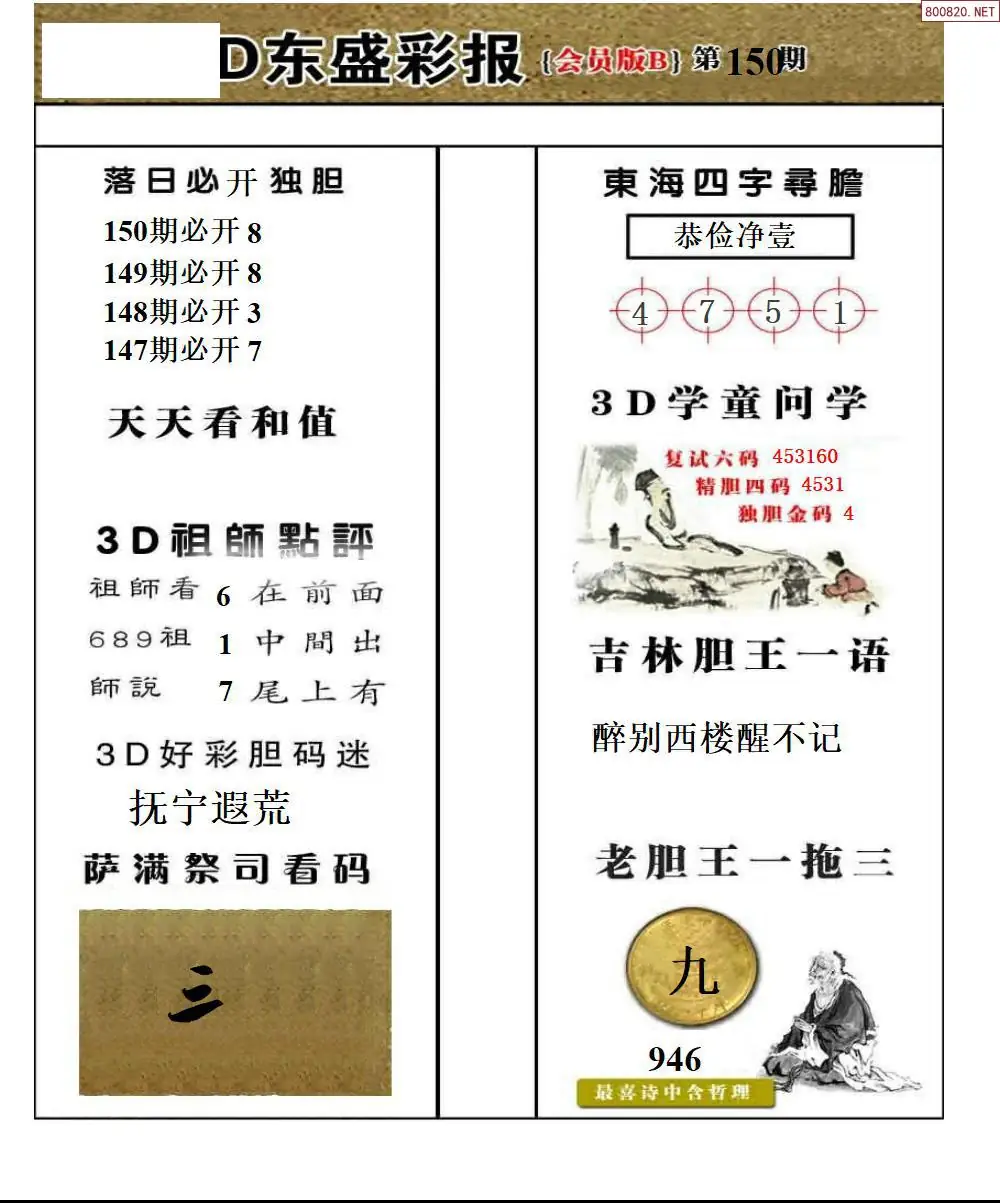 东盛VIP版B版