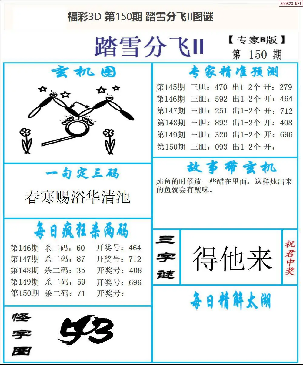 东北彩报2版