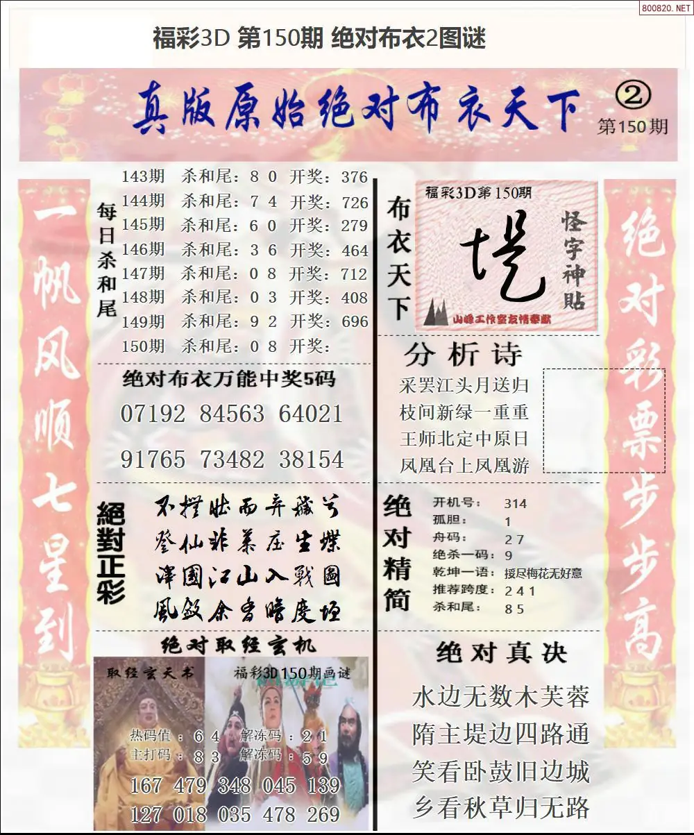绝对布衣2