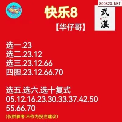 华仔哥推荐
