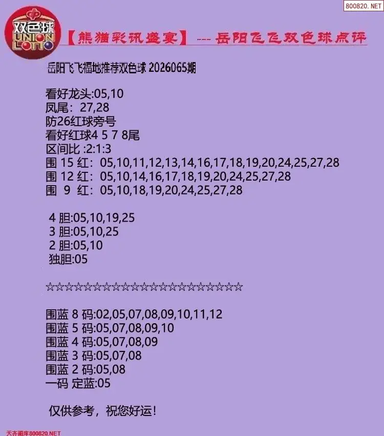 熊猫彩讯