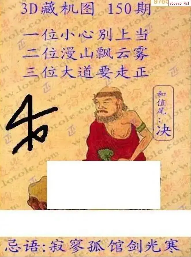 老版3D藏机图