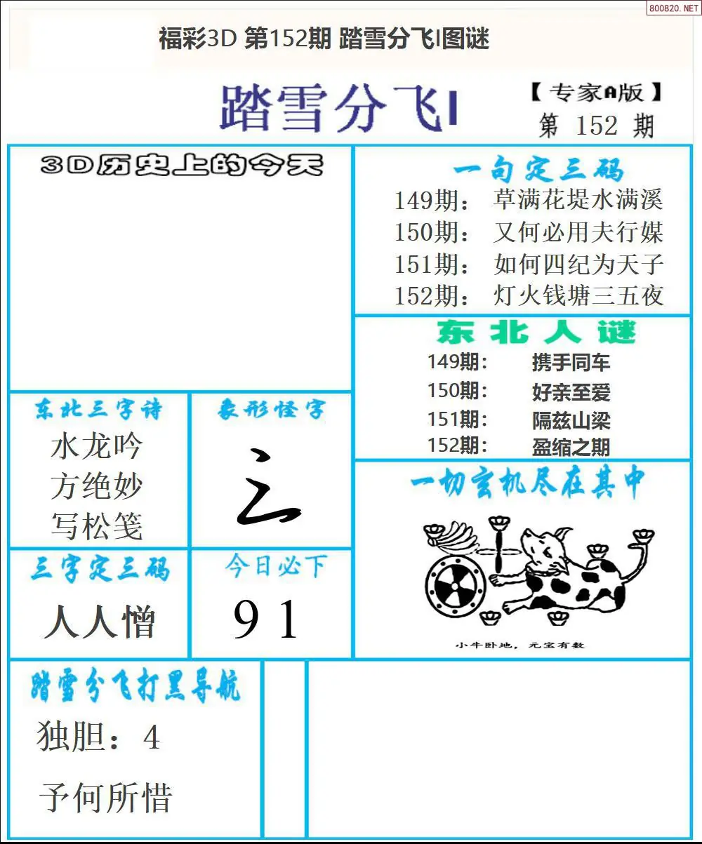 东北彩报1版
