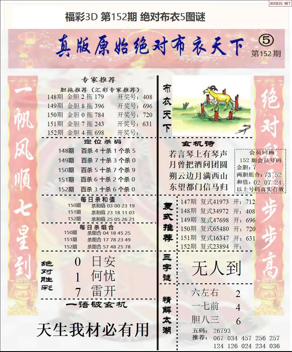 绝对布衣5