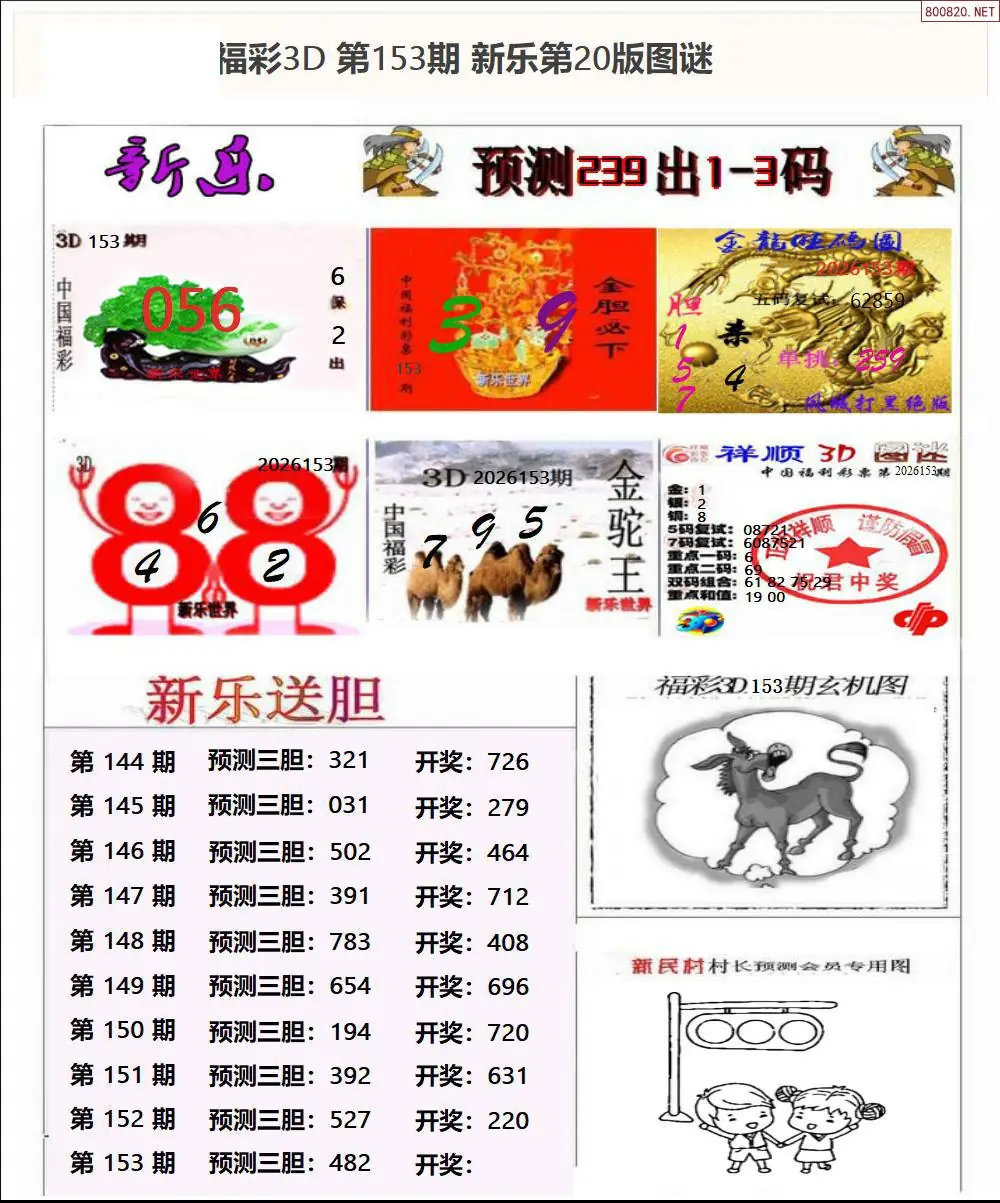 A367新乐报二版