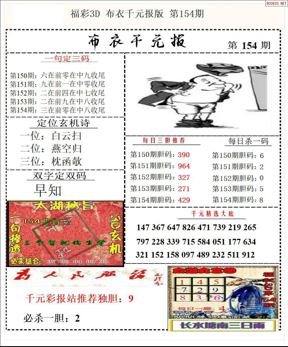 A32布衣千元报