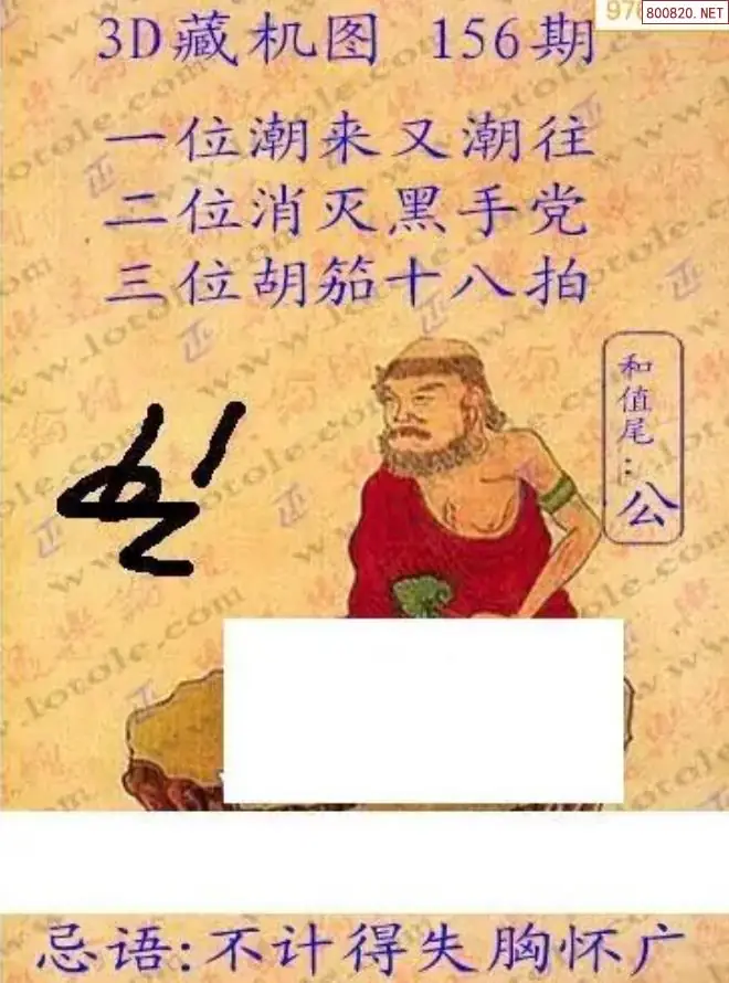 老版3D藏机图