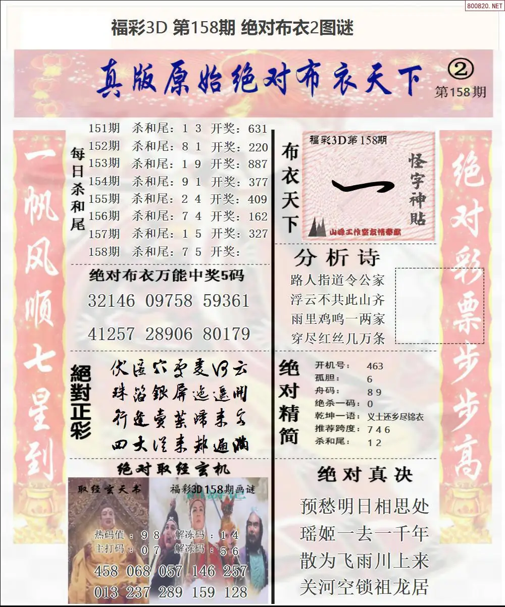 绝对布衣2