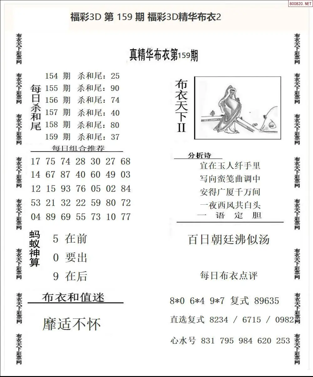 A34精华布衣2