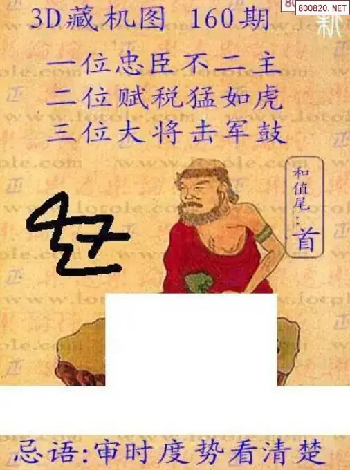 新版3D藏机图