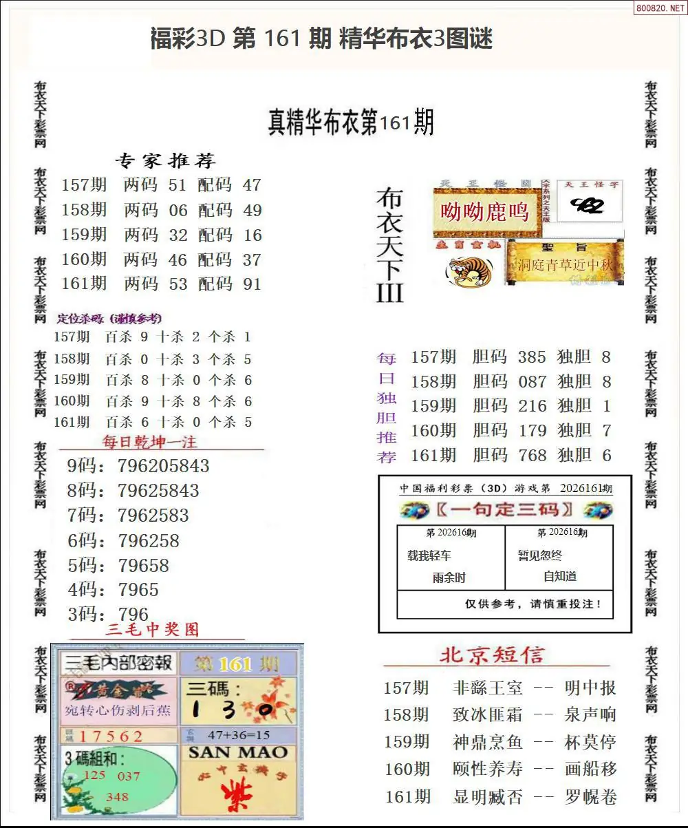 A35精华布衣3