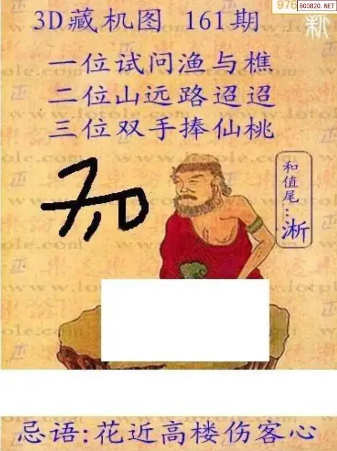 新版3D藏机图