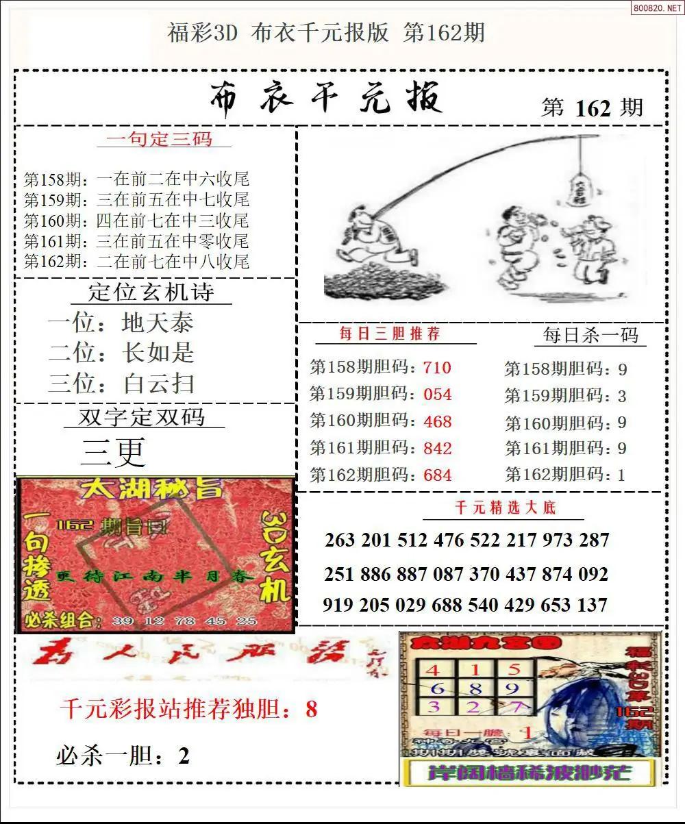 A32布衣千元报