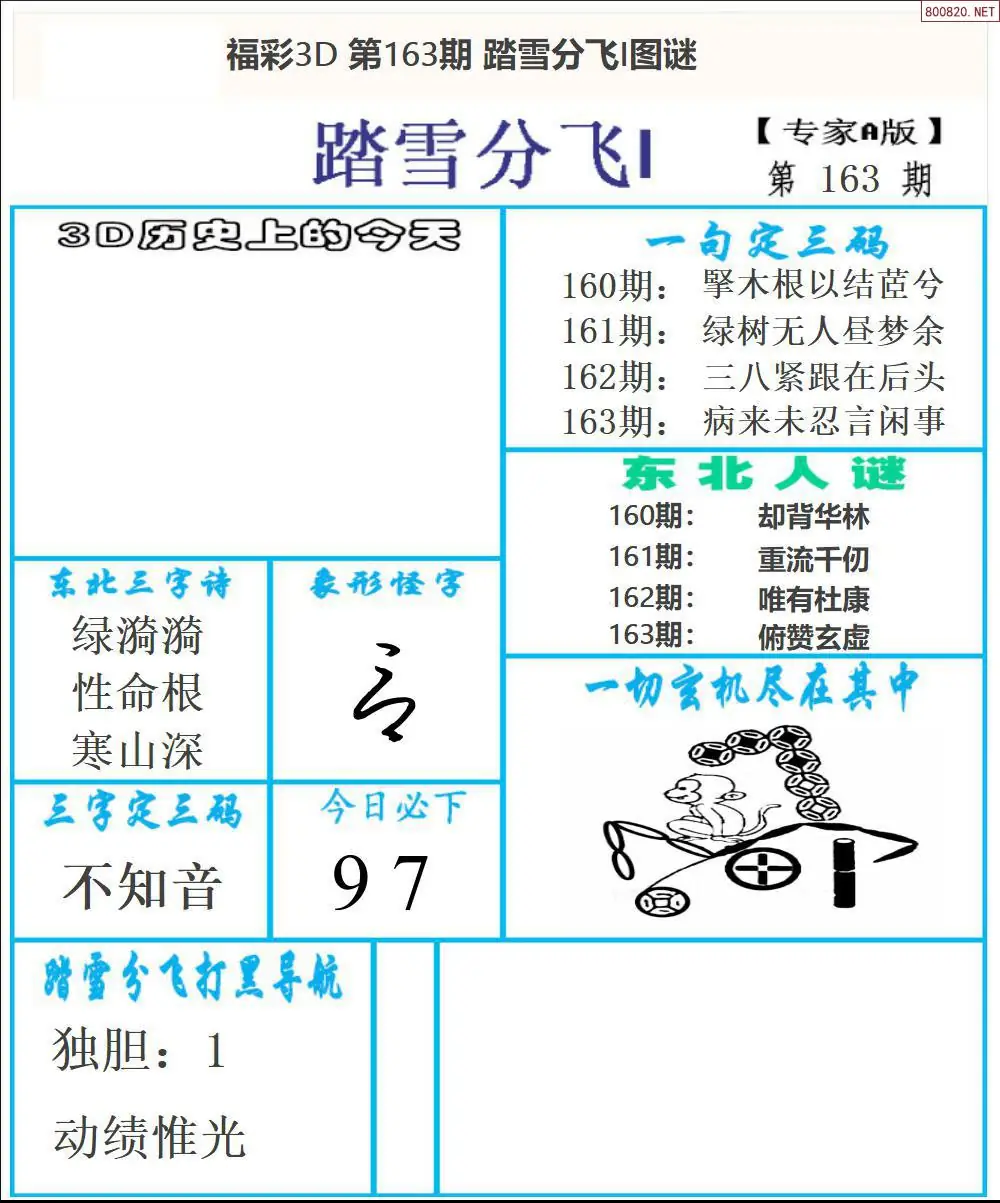 东北彩报1版