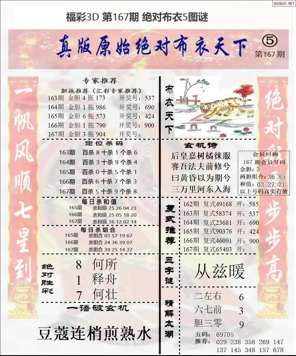 绝对布衣5