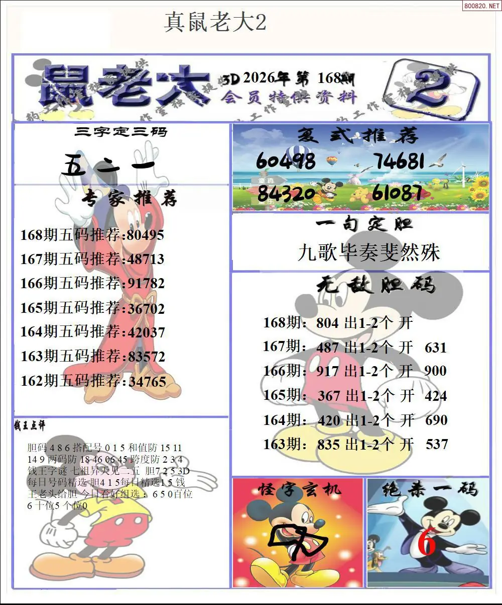 A204鼠老大2版