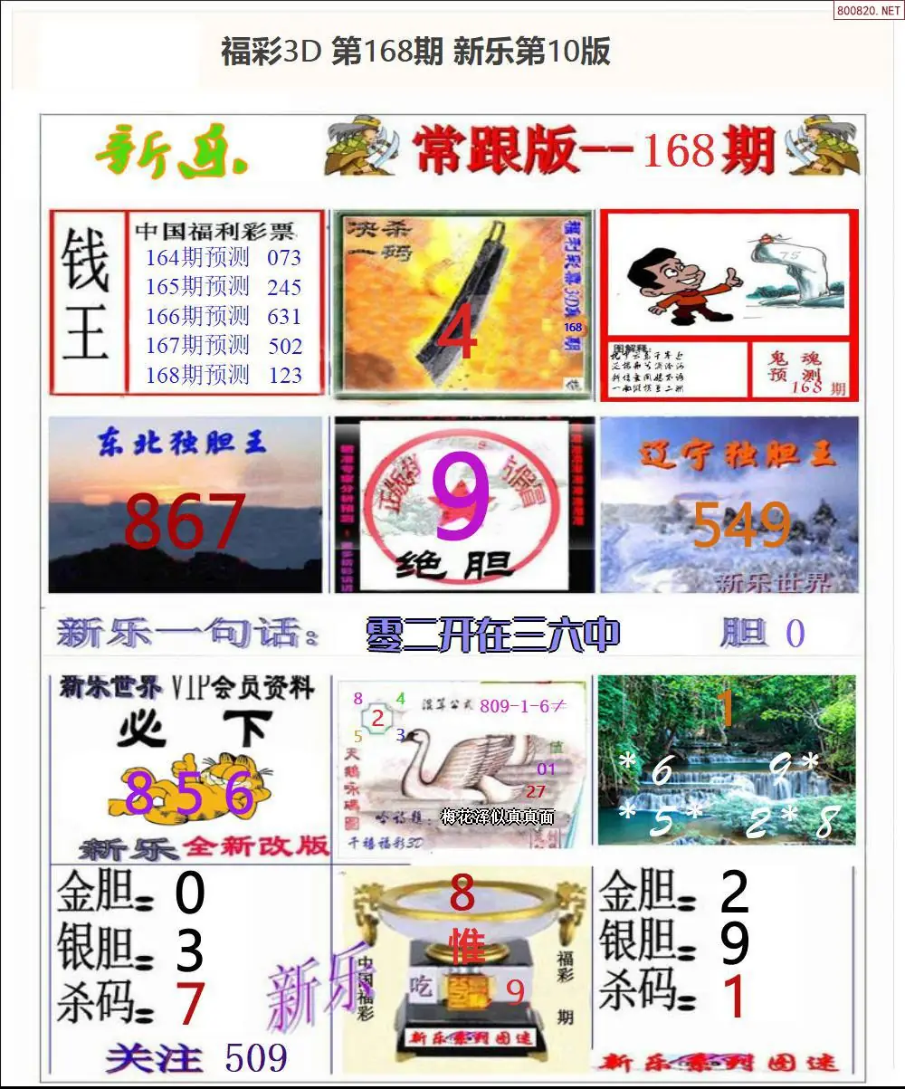 A366新乐报一版