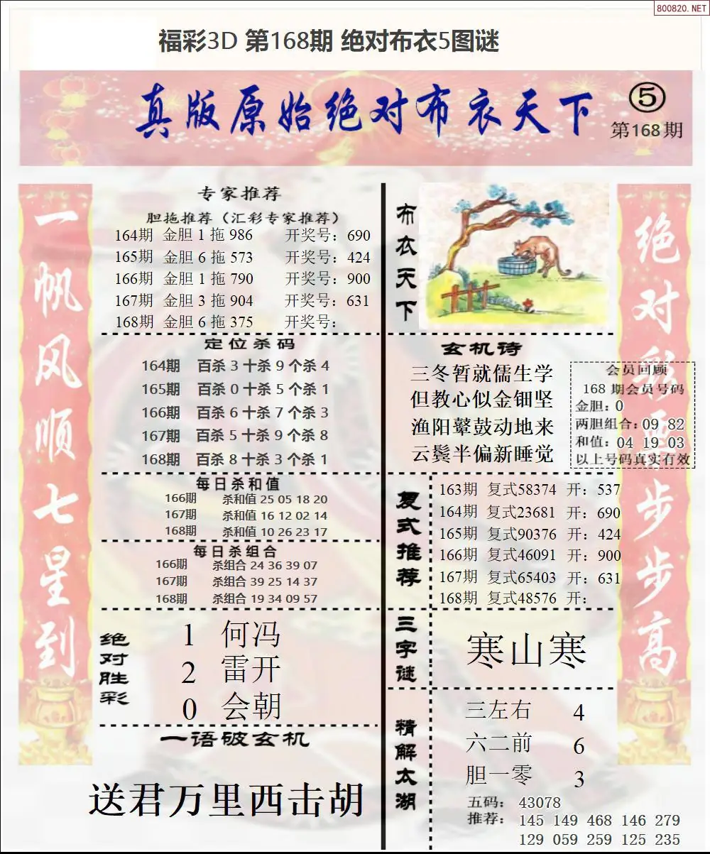 绝对布衣5