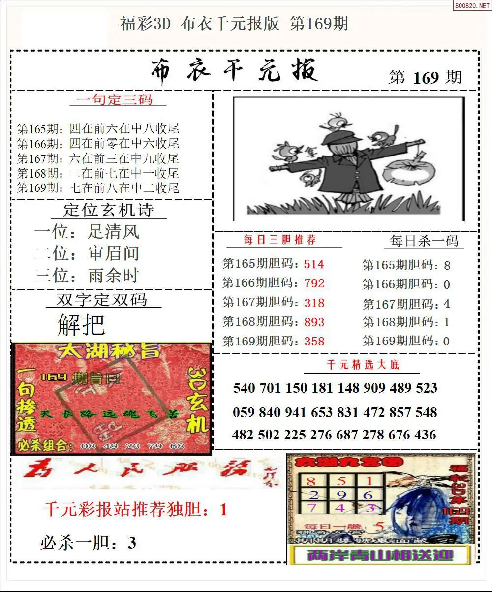 A32布衣千元报