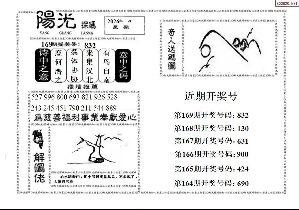 A2123D阳光探码