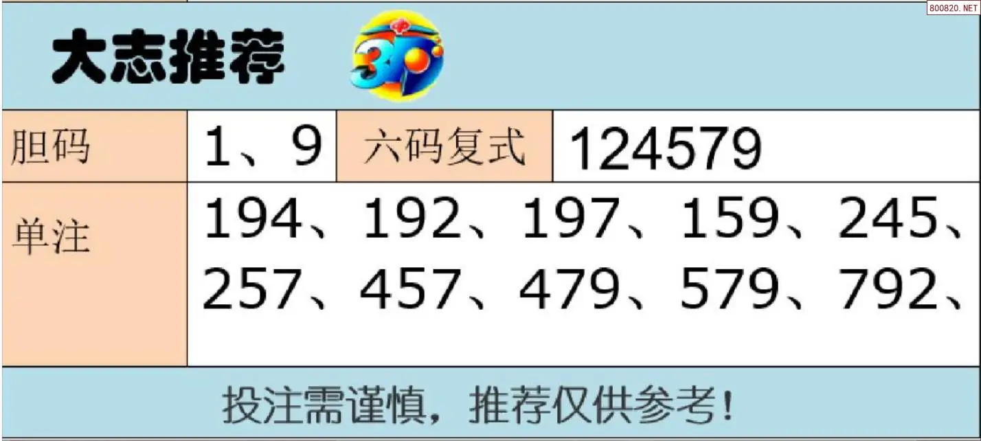 胖哥推荐