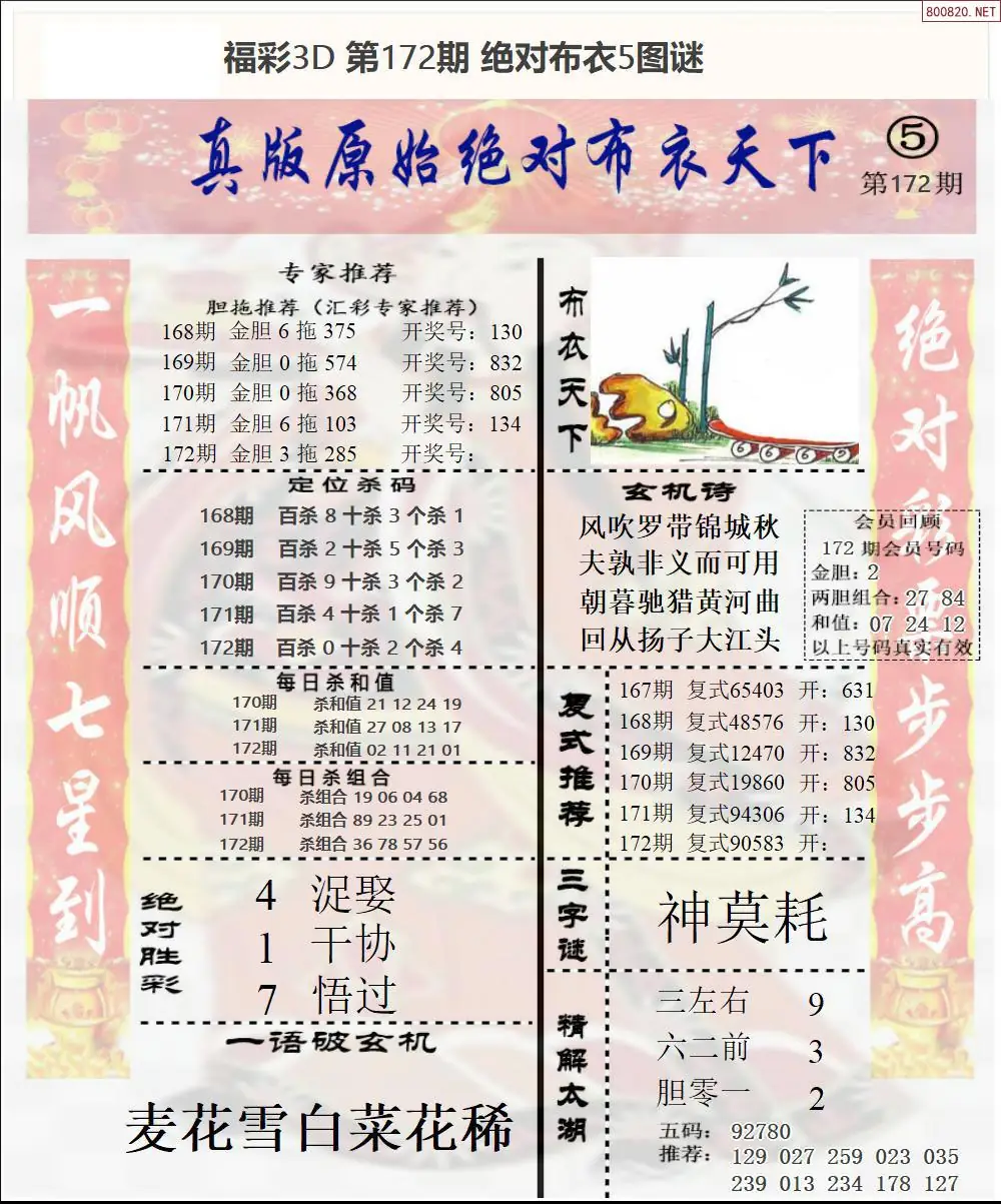 绝对布衣5
