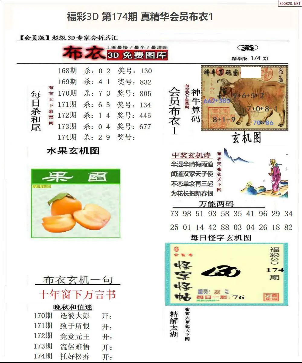 A69真精华会员布衣1