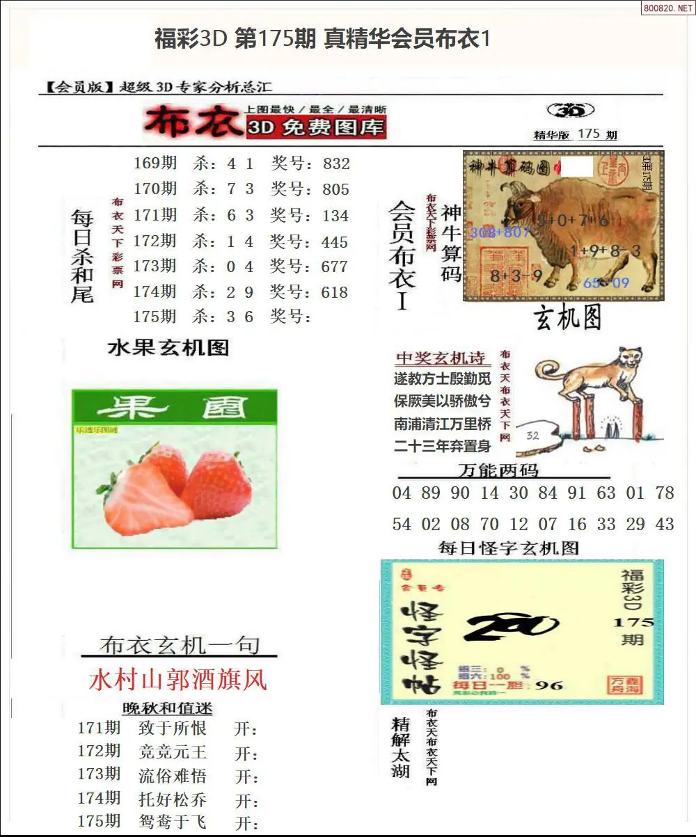 A69真精华会员布衣1