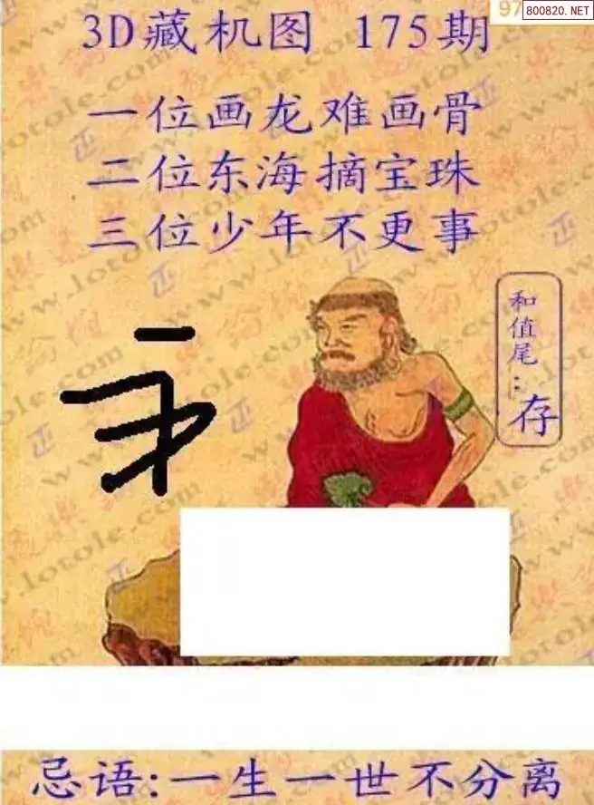 老版3D藏机图
