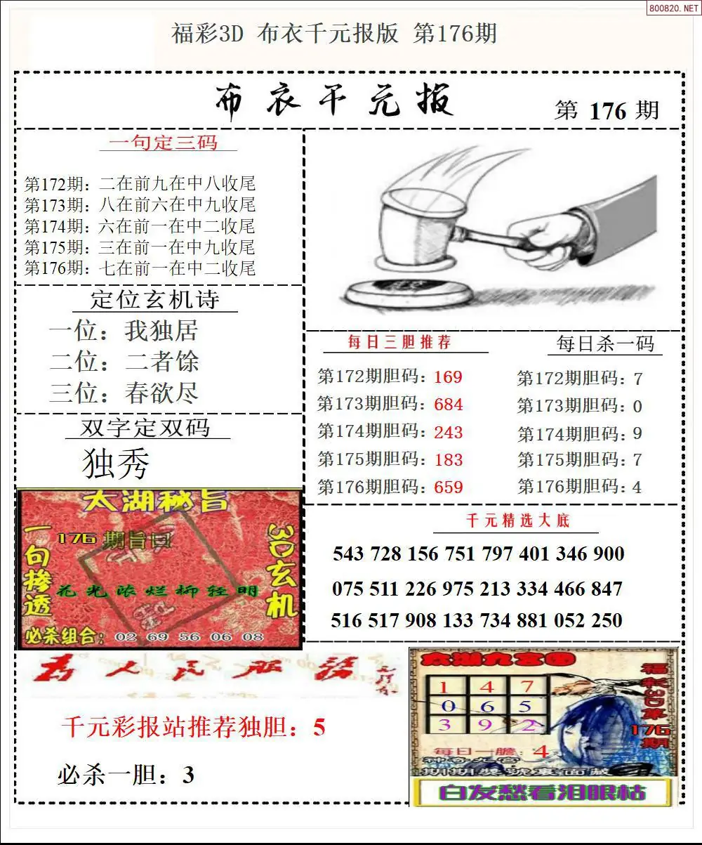 A32布衣千元报