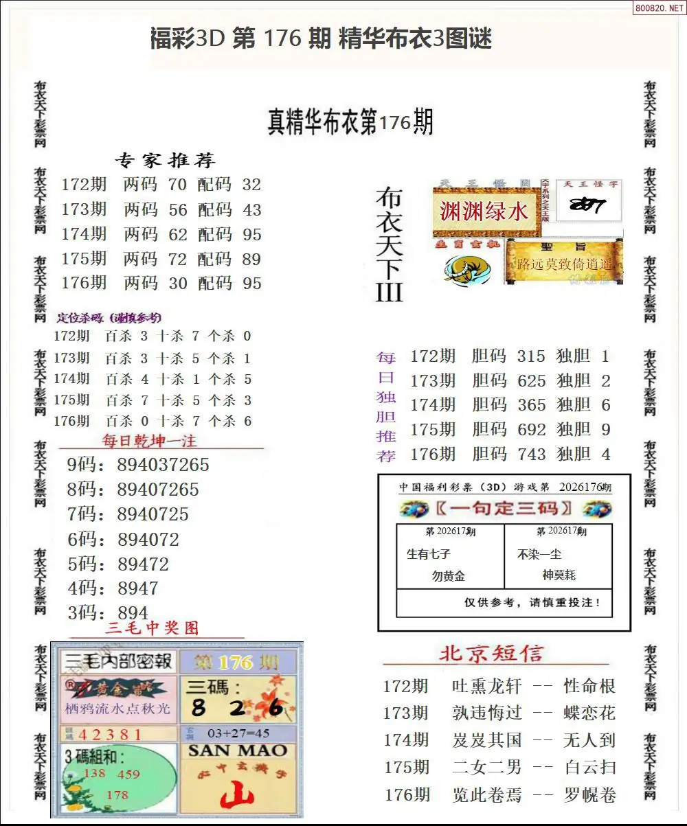 A35精华布衣3