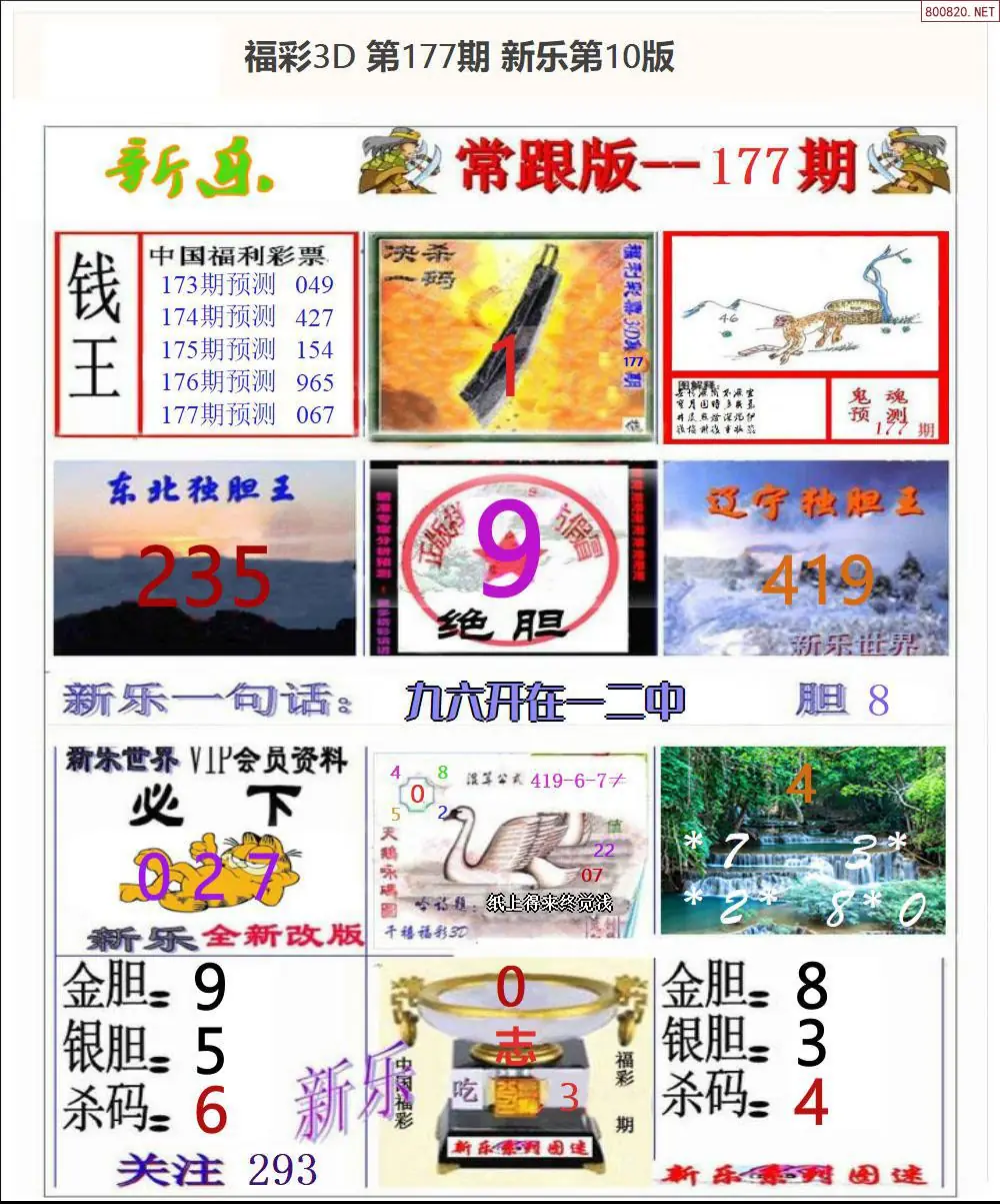 A366新乐报一版